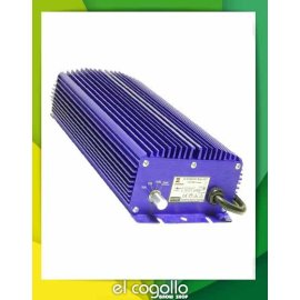 Balastro lumatek 400W+Regulador