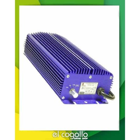 Balastro lumatek 400W+Regulador