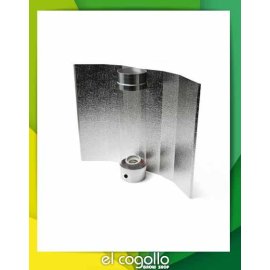 Reflector coolwings 400W 125mm