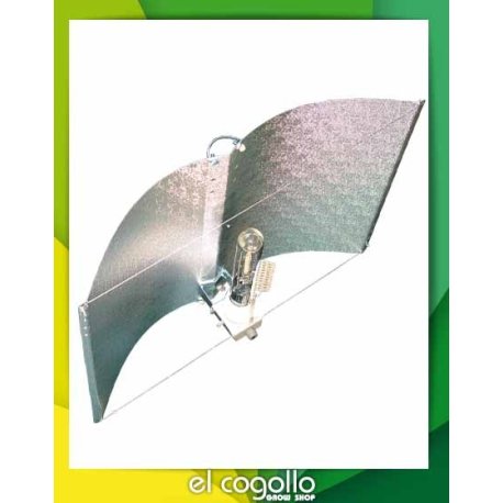 Reflector adjust-a-wings medium