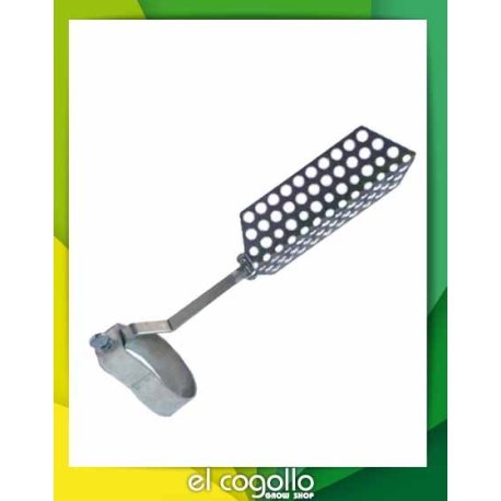 Silver pro super spreader mediano