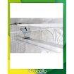 Soporte Rail para armarios (3 uds)