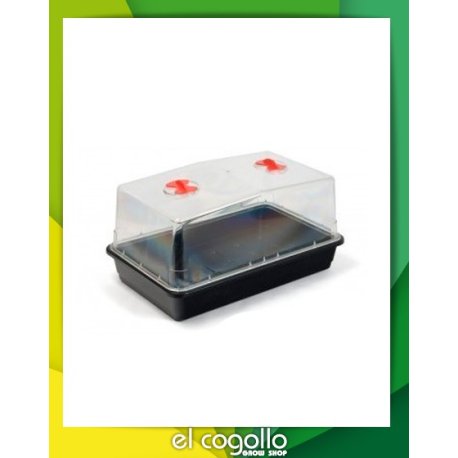 Propagador pequeño 38x24x19 cms