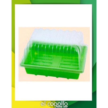 Propagador Prop32 HGA 3 u (23x18x13 cm)