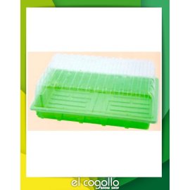 Propagador Prop42 HGA 3 u (38x24x13,5 cm)