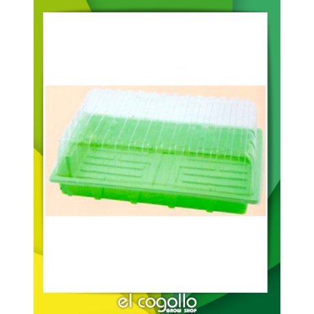 Propagador Prop42 HGA 3 u (38x24x13,5 cm)