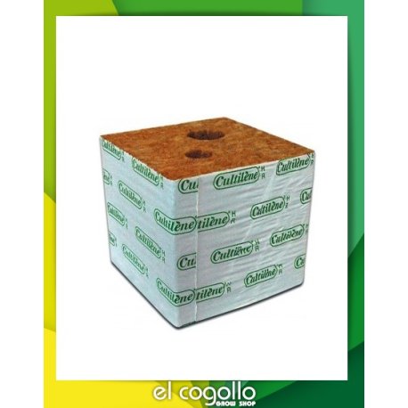 Taco Big Block 15 x 15 x 13,5 