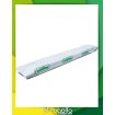 Tabla de cultivo Lana de roca