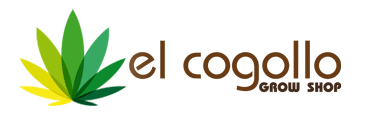 Logo del Cogollo Grow Shop