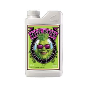 Revienta cogollos Big Bud