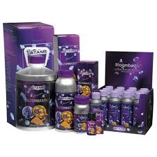 Bloombastic Revienta cogollos  de atami