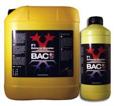 Reventa Cogogllos F1 Extreme Booster BAC