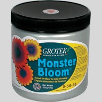 revienta cogollos Monster Bloom