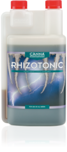 Rhizotonic Estimulador de raices de Canna