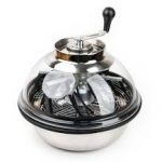 Peladora manual Sprin Pro