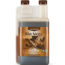 Fertilizante de crecimiento Organico Bio Vega Fertilizante Organico Bio Vega para Crecimiento