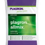 Sustrato fertilizado para cultivo de marihuana