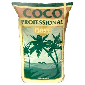 Sustrato Canna Coco