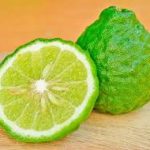 Fruto Bergamota