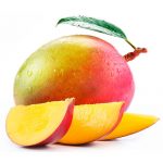 Mango tropical