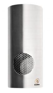 Ozonizador de pared Ozotres