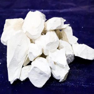 `piedra de Calcio