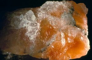Piedra de Potasio