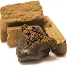 Hash marroqui