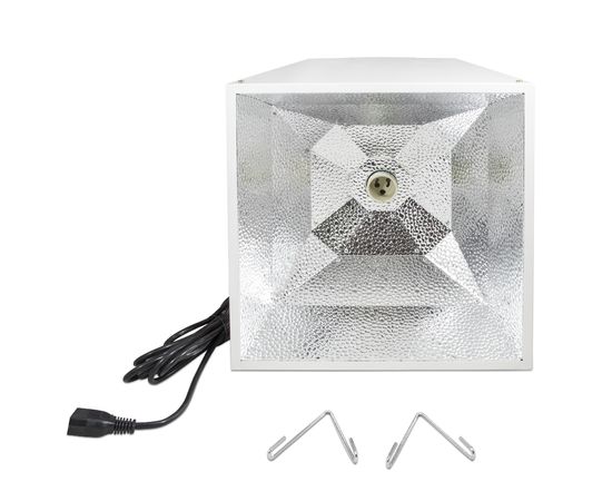 reflector super grower iluminacion lec 315w