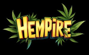 Hempire, videojuego de Cannabis