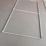 Base de estructura inicial