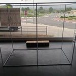 Estructuras Dark Box unidas