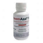 Aceite de Neem concentrado