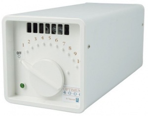 Dispensador Optimum 4000