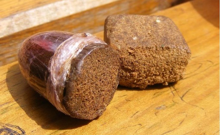 bellota de hash