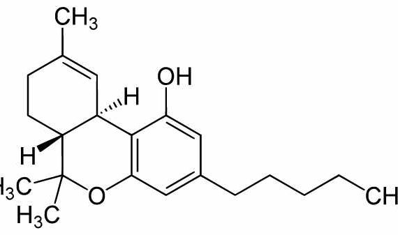 THC