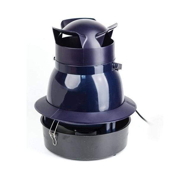 Monster Fogger humidificador profesional