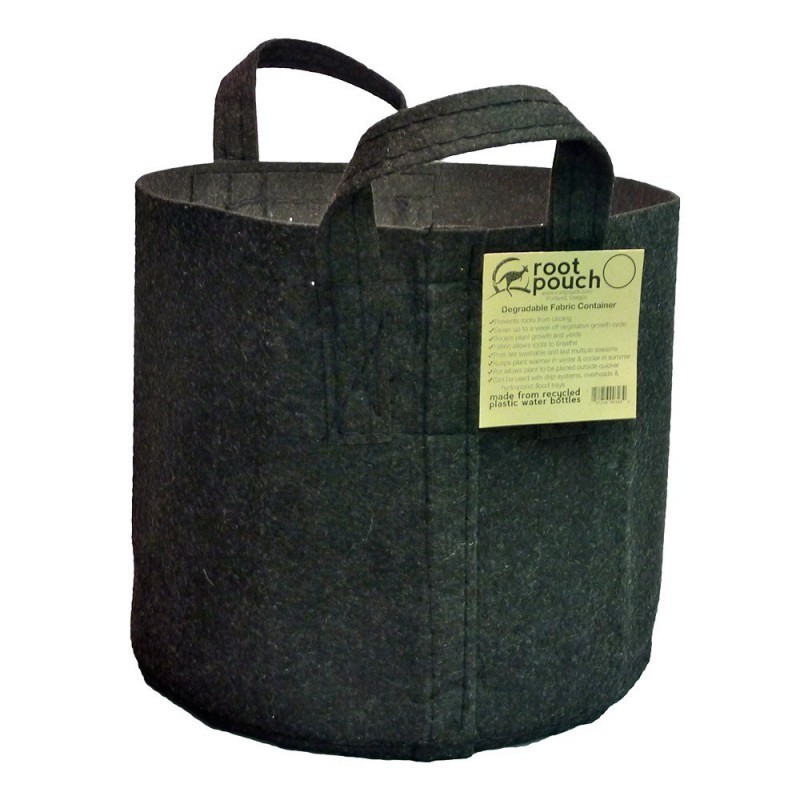 Maceta geotextil Root Puch