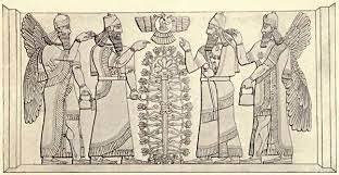 Cannabis en la antigua Mesopotamia