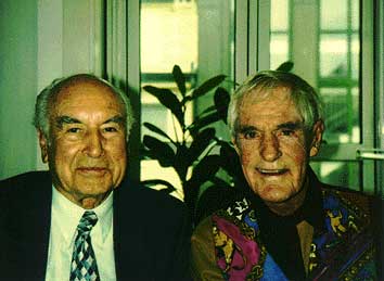 HOFMANN Y LEARY