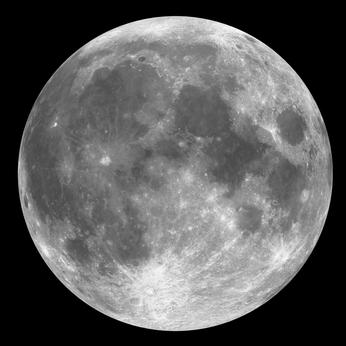 Luna Llena