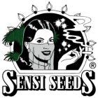 Semillas Feminizadas Sensi Seeds