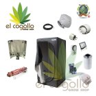 Kits de Cultivo Interior
