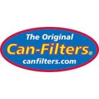 Filtros antiolor Can Filters Cultivo indoor cannabis