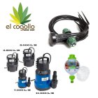 Productos para el riego de Marihuana baratos