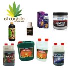 Aditivos Cannabis baratos